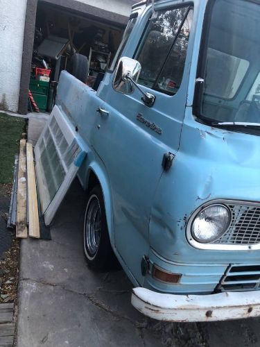 Ford-Other-1963-Blue-2