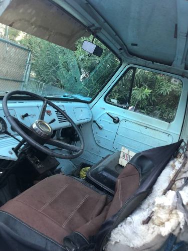Ford-Other-1963-Blue-3