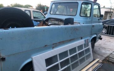 Ford-Other-1963-Blue-4