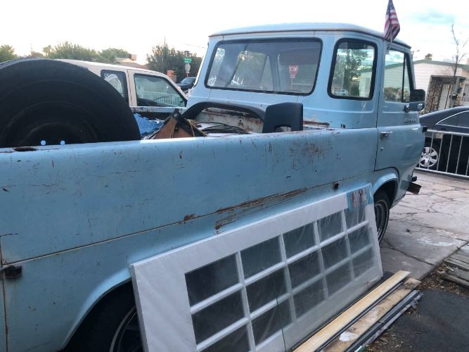 Ford-Other-1963-Blue-4