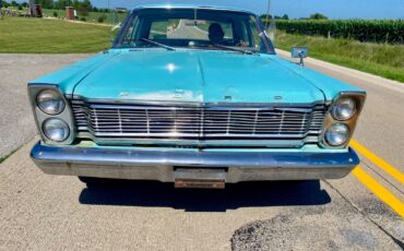 Ford-Other-1965-Sedan-1