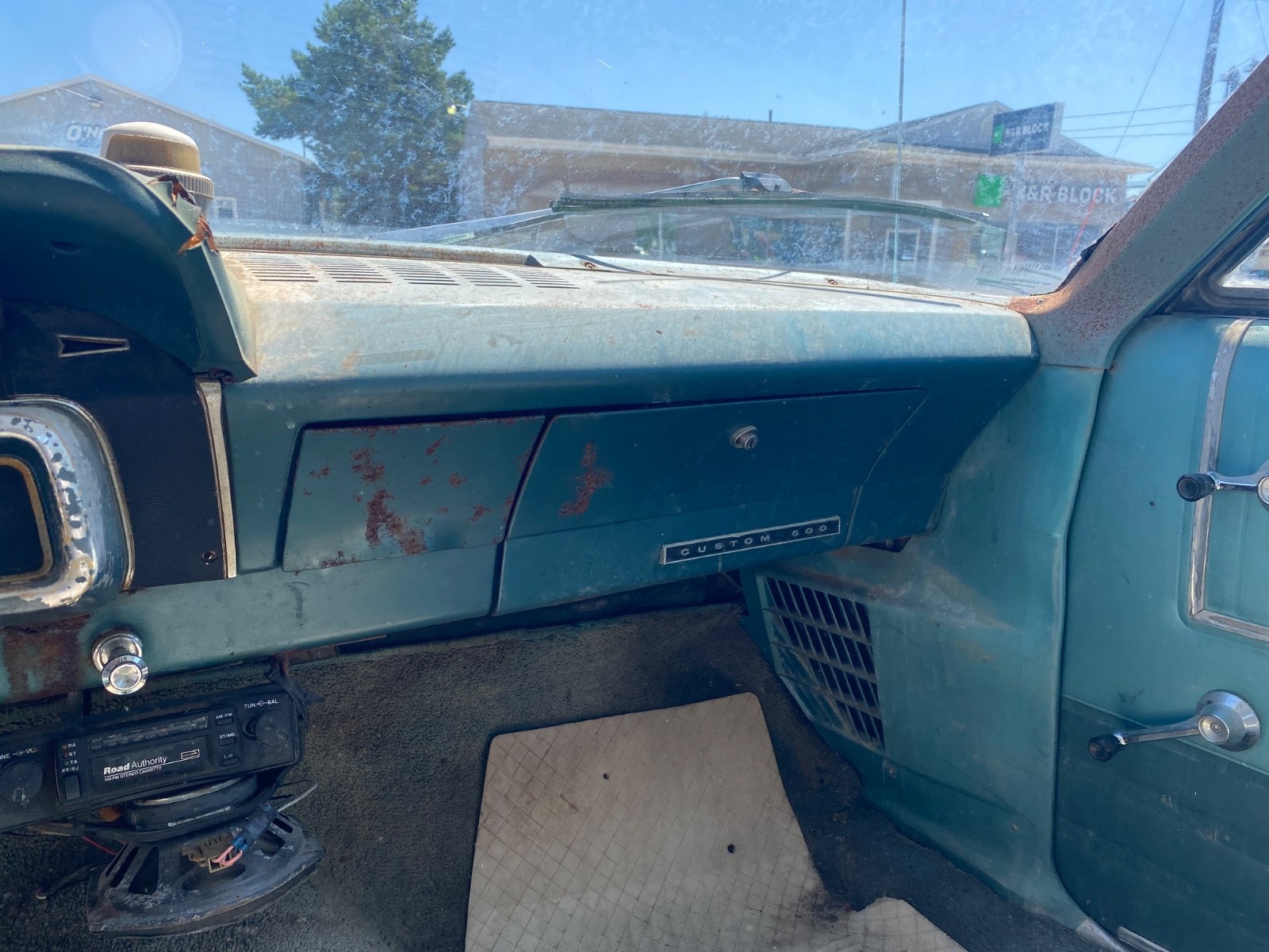 Ford-Other-1965-Sedan-12