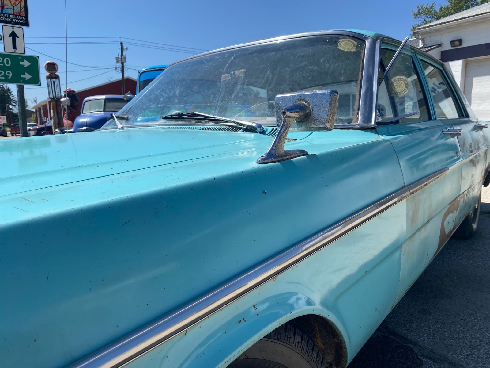 Ford-Other-1965-Sedan-19