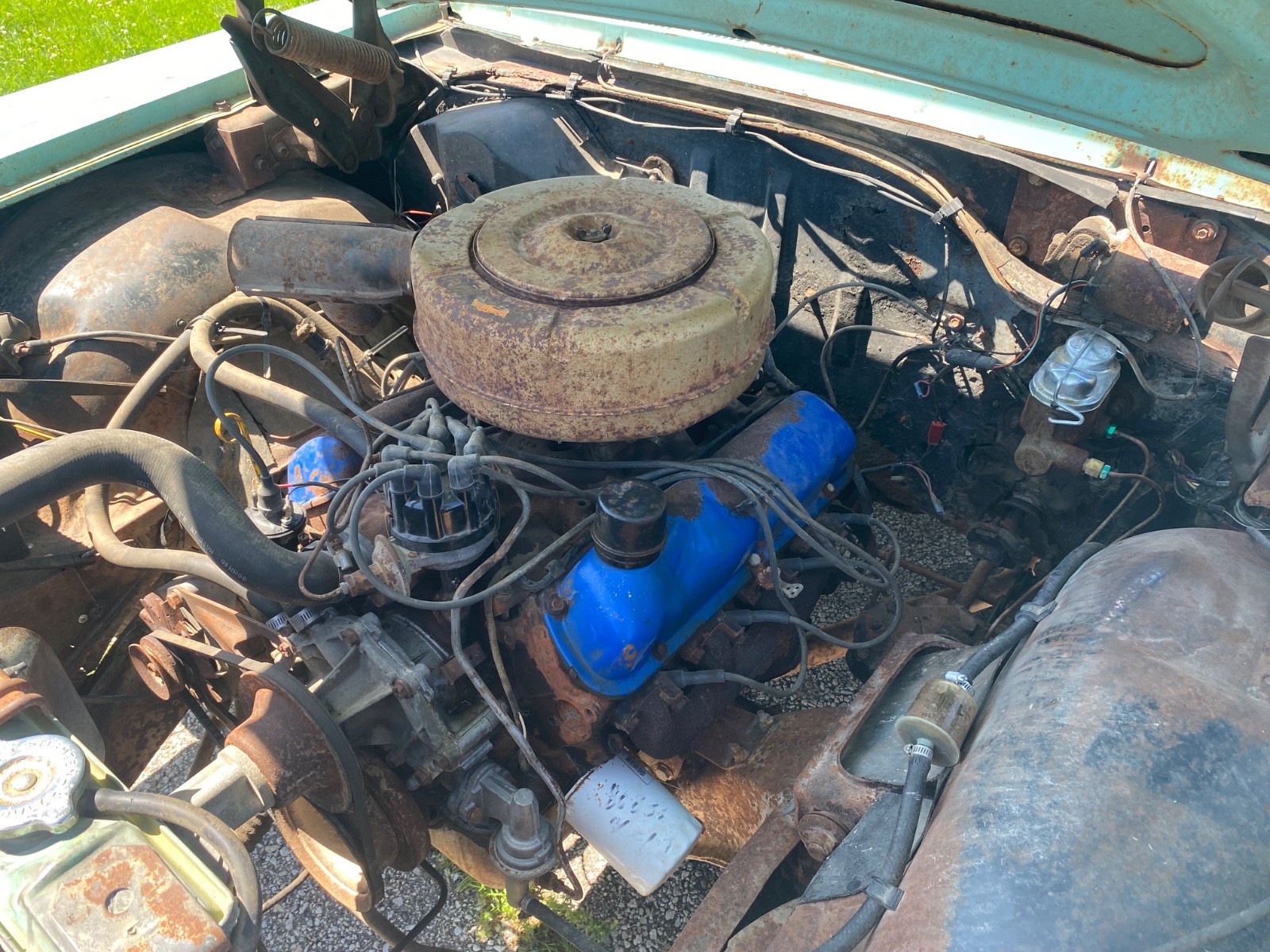 Ford-Other-1965-Sedan-2