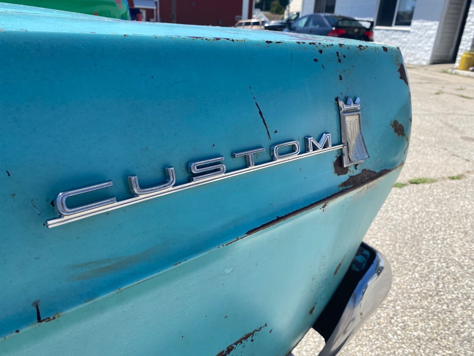 Ford-Other-1965-Sedan-20