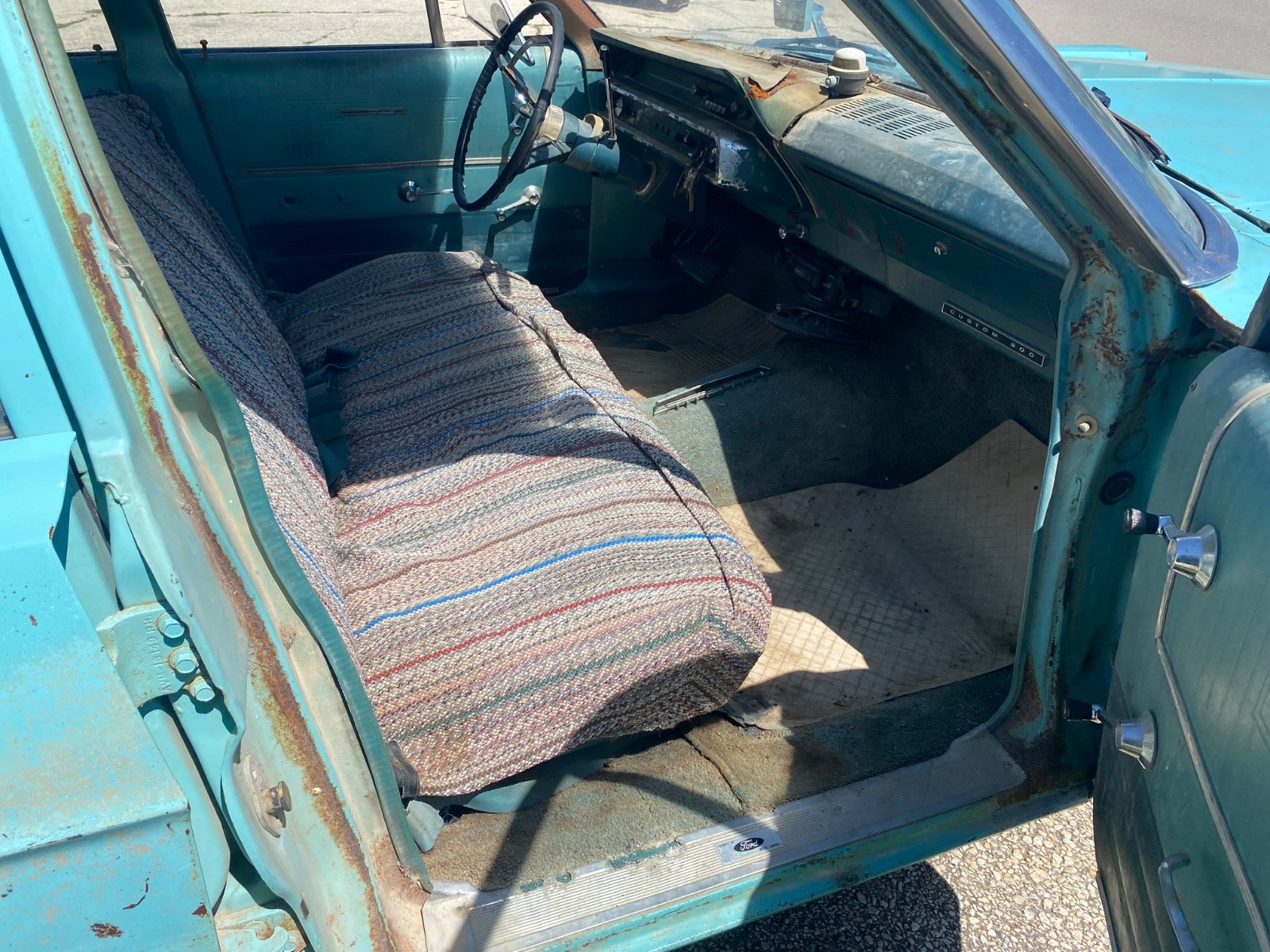 Ford-Other-1965-Sedan-21