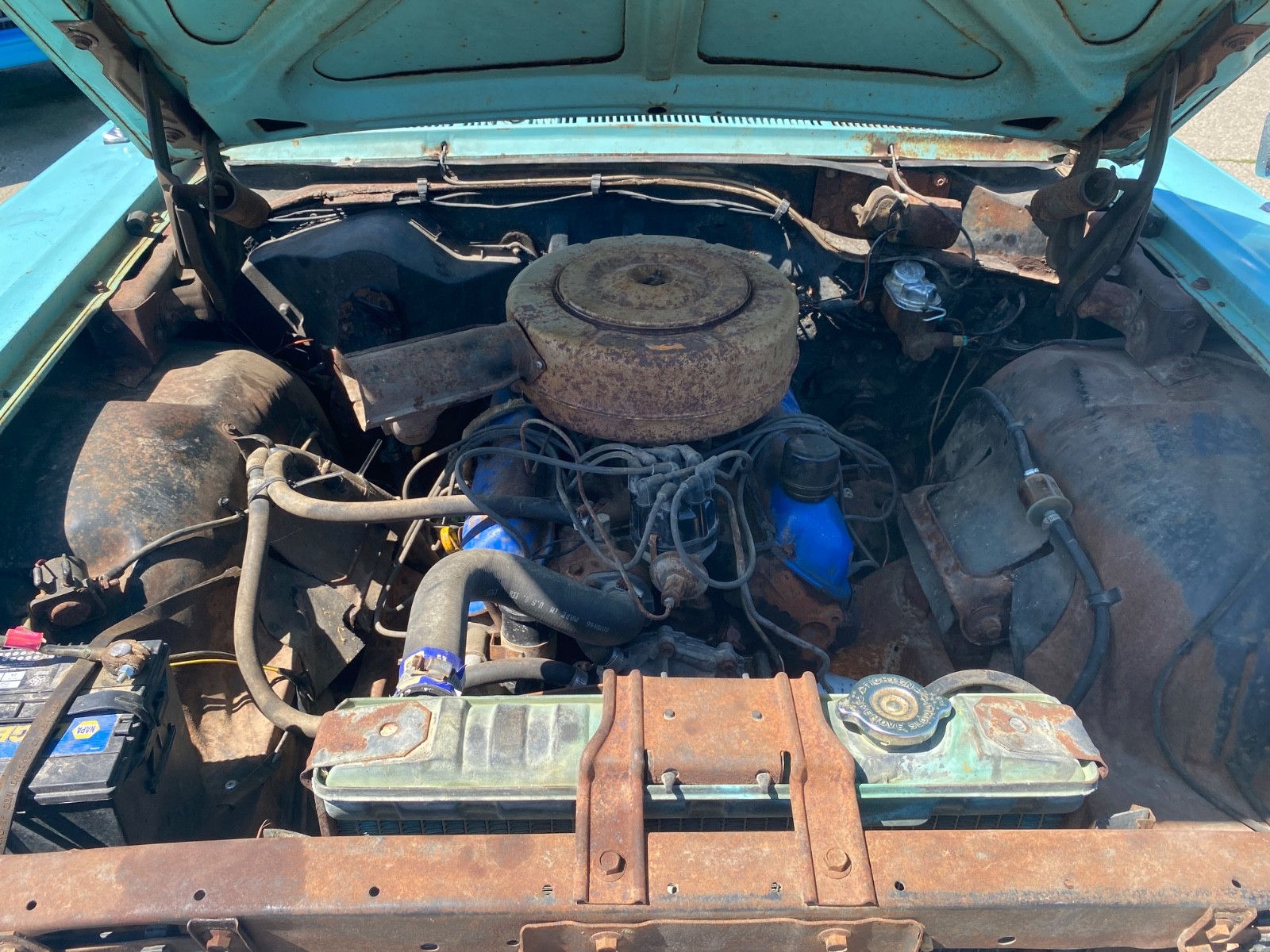 Ford-Other-1965-Sedan-24
