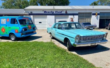 Ford-Other-1965-Sedan-3
