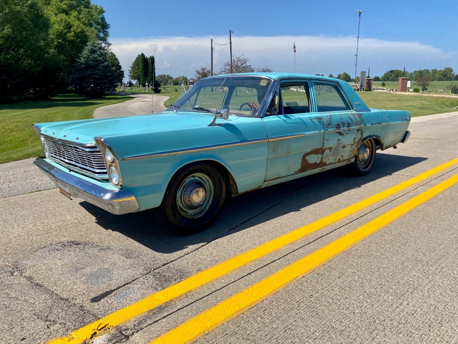 Ford-Other-1965-Sedan-31