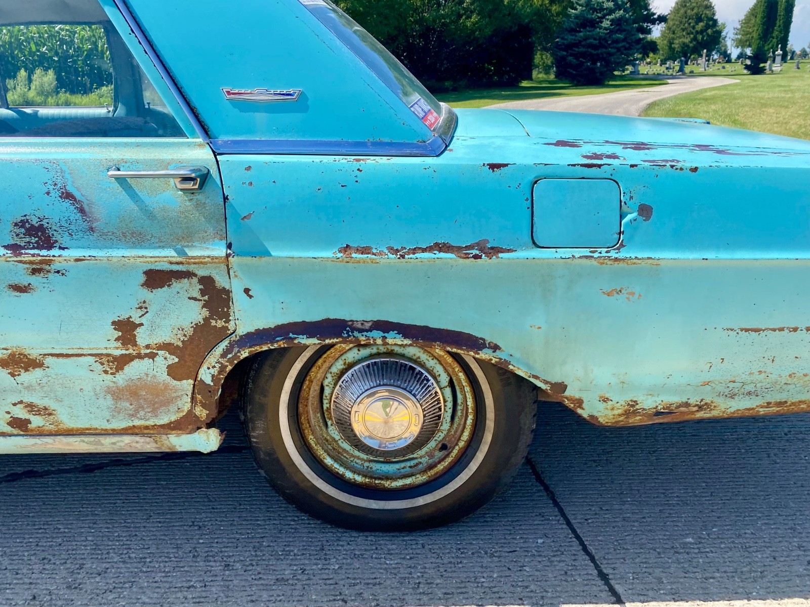 Ford-Other-1965-Sedan-33