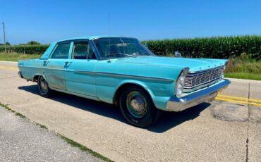 Ford-Other-1965-Sedan