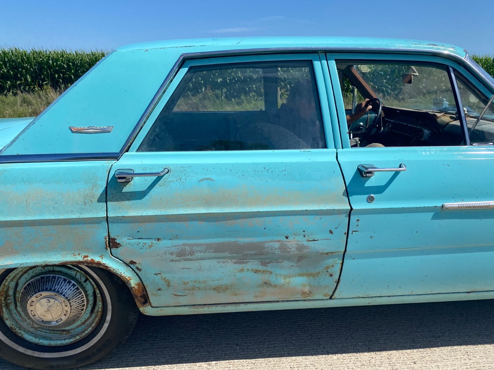 Ford-Other-1965-Sedan-38