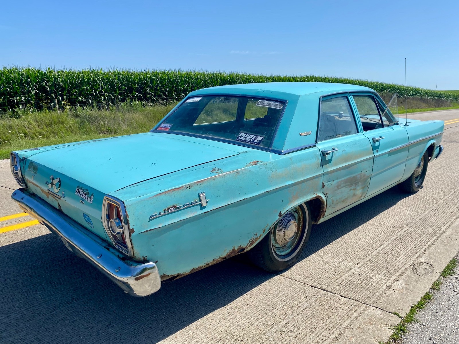 Ford-Other-1965-Sedan-7