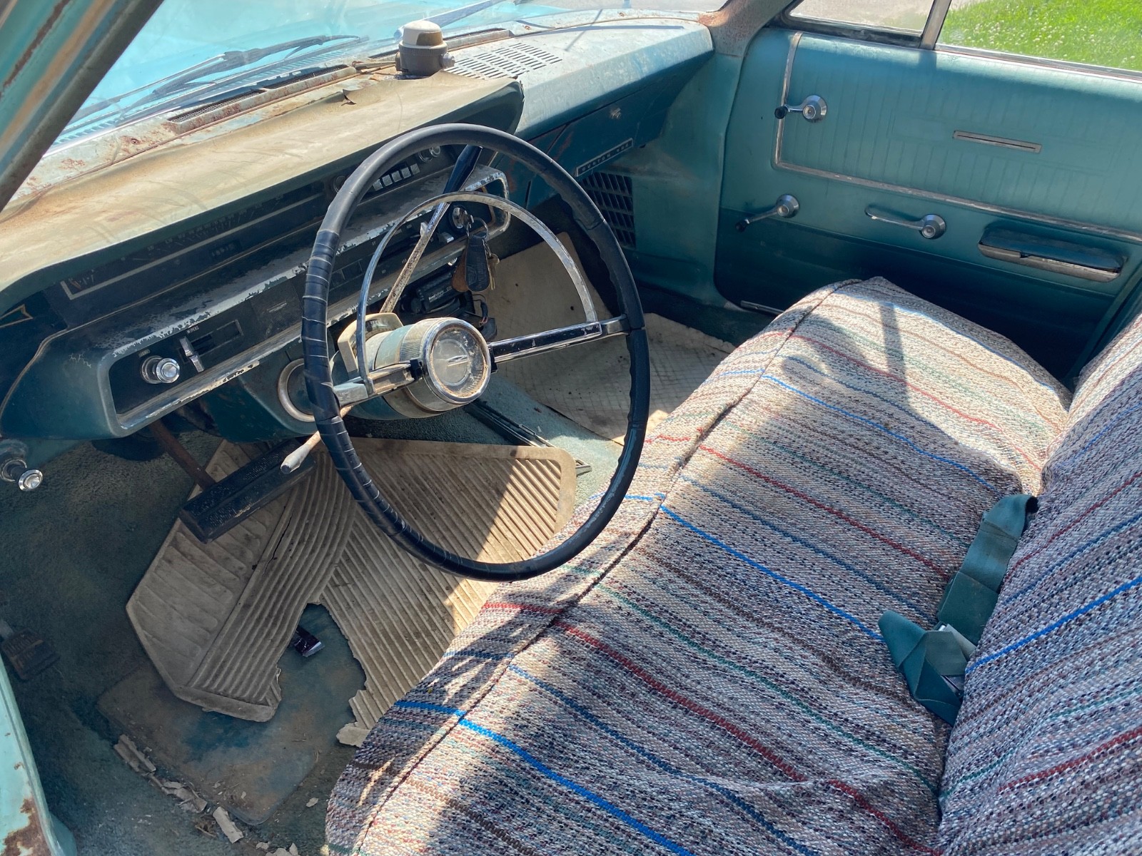 Ford-Other-1965-Sedan-9