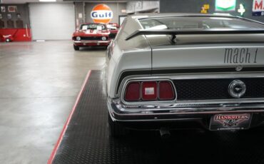 Ford-Other-1972-Silver-Black-1