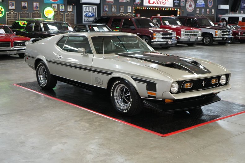 Ford-Other-1972-Silver-Black-13