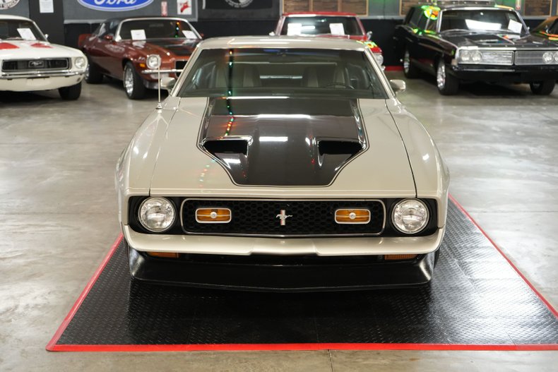 Ford-Other-1972-Silver-Black-14
