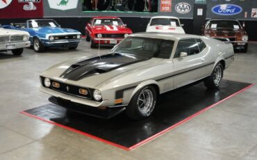 Ford-Other-1972-Silver-Black-15