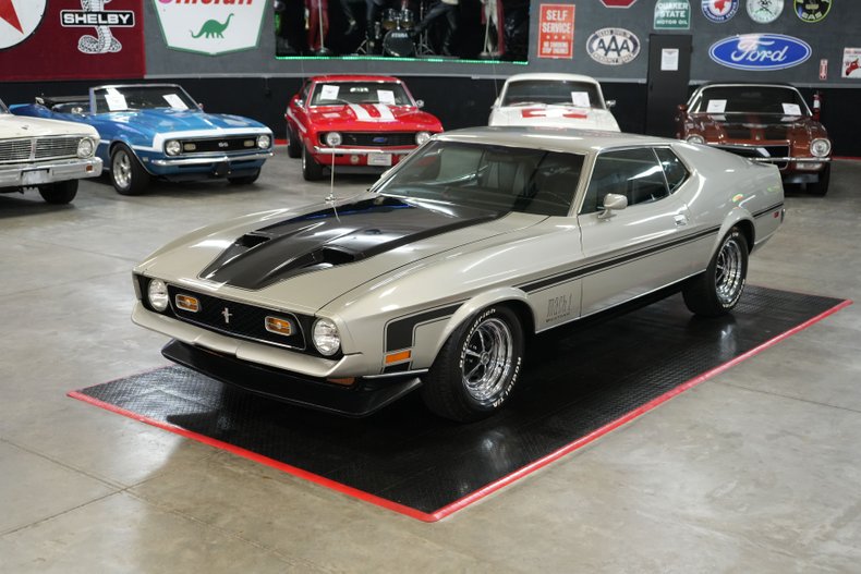 Ford-Other-1972-Silver-Black-15