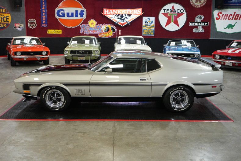 Ford-Other-1972-Silver-Black-16