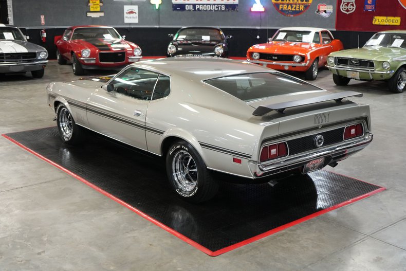 Ford-Other-1972-Silver-Black-17