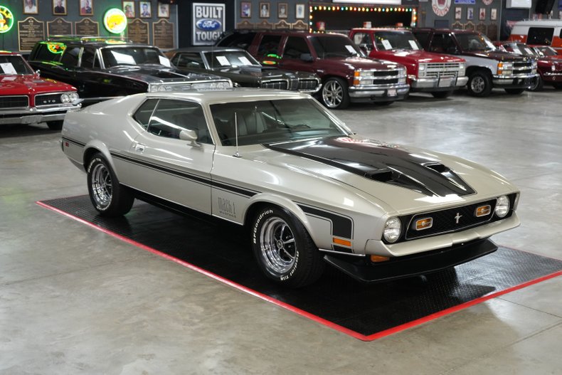 Ford-Other-1972-Silver-Black-21