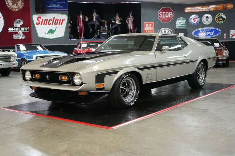 Ford-Other-1972-Silver-Black-23