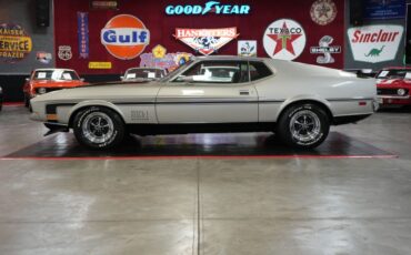 Ford-Other-1972-Silver-Black-24