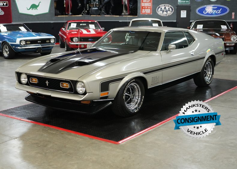 Ford-Other-1972-Silver-Black-25