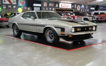 Ford-Other-1972-Silver-Black-30