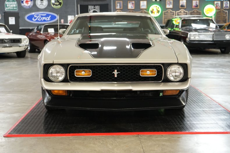 Ford-Other-1972-Silver-Black-31
