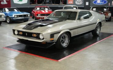 Ford-Other-1972-Silver-Black