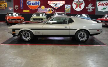 Ford-Other-1972-Silver-Black-8