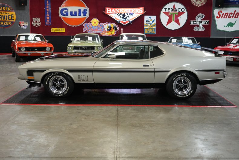 Ford-Other-1972-Silver-Black-8