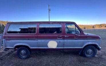 Ford-Other-1986-Two-Tone-RedSilver-1