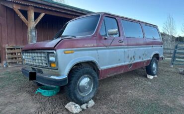 Ford-Other-1986-Two-Tone-RedSilver-2