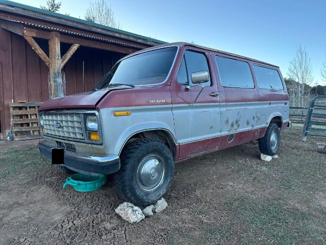 Ford-Other-1986-Two-Tone-RedSilver-2
