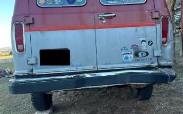 Ford-Other-1986-Two-Tone-RedSilver-3