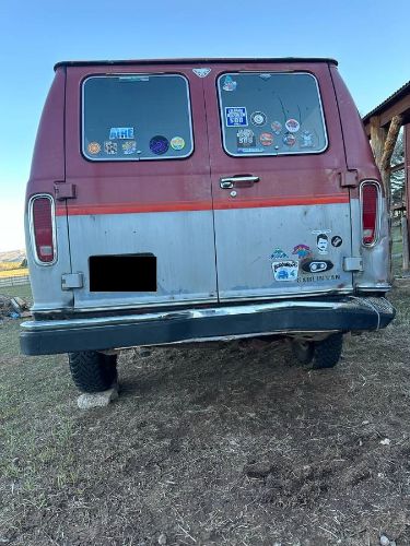 Ford-Other-1986-Two-Tone-RedSilver-3