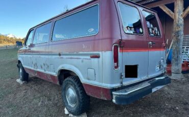 Ford-Other-1986-Two-Tone-RedSilver-4