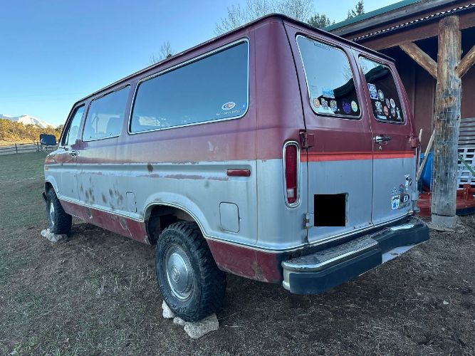 Ford-Other-1986-Two-Tone-RedSilver-4