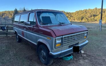 Ford-Other-1986-Two-Tone-RedSilver-5