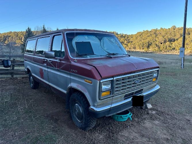 Ford-Other-1986-Two-Tone-RedSilver-5