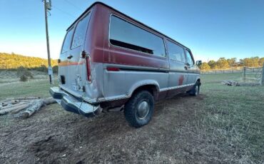 Ford-Other-1986-Two-Tone-RedSilver-6