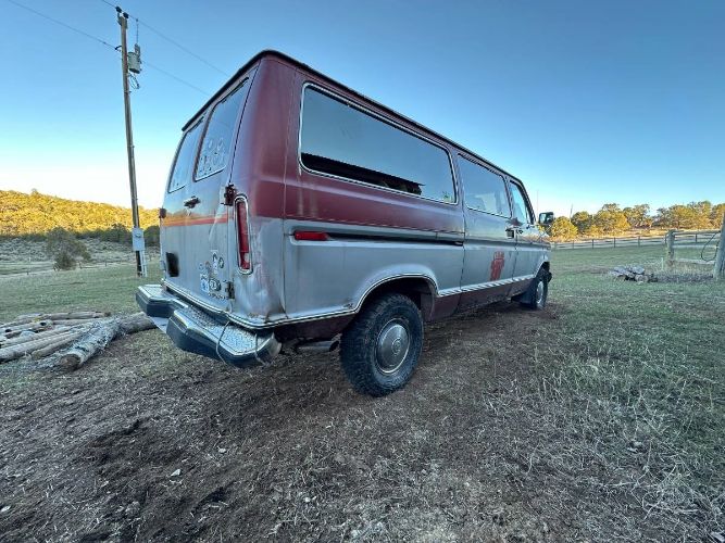 Ford-Other-1986-Two-Tone-RedSilver-6