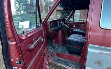 Ford-Other-1986-Two-Tone-RedSilver-7