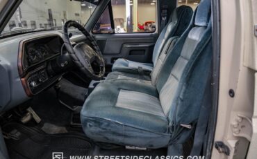 Ford-Other-1991-White-Blue-2