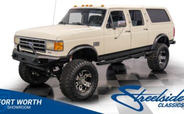 Ford-Other-1991-White-Blue-4