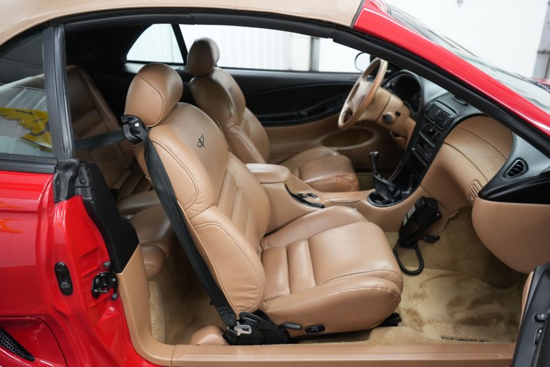 Ford-Other-1994-Rio-Red-Saddle-14