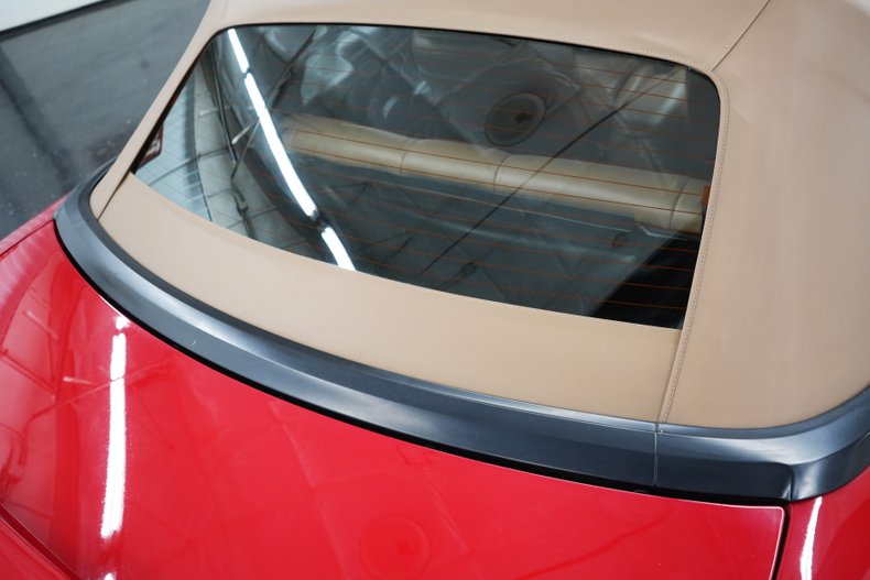 Ford-Other-1994-Rio-Red-Saddle-20